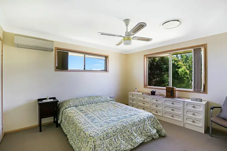 Fifth view of Homely house listing, 29 Weise Street, Oakey QLD 4401