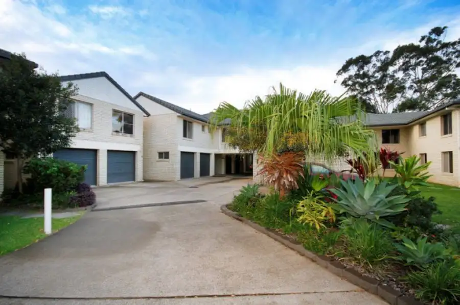 Main view of Homely unit listing, 5/3 Kirsten Court, Maroochydore QLD 4558