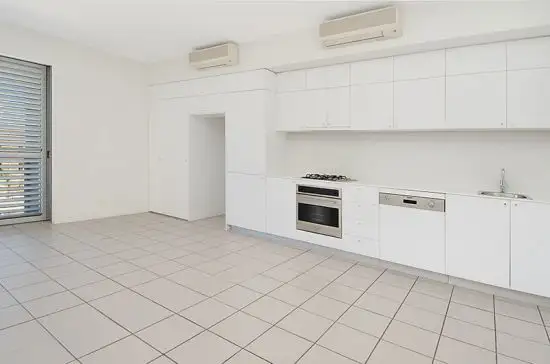 Third view of Homely apartment listing, 311/38 Skyring Terrace, Teneriffe QLD 4005