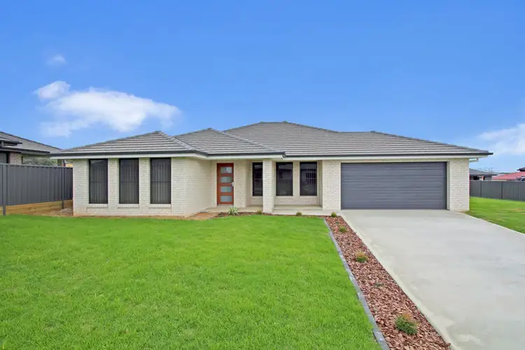 Main view of Homely house listing, 12 Galloway Place, Tamworth NSW 2340