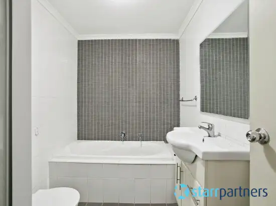 Fifth view of Homely apartment listing, 2/73-75 Deakin Street, Silverwater NSW 2128