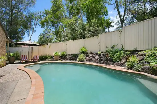 Fifth view of Homely house listing, 19 Trinity Place, Robina QLD 4226