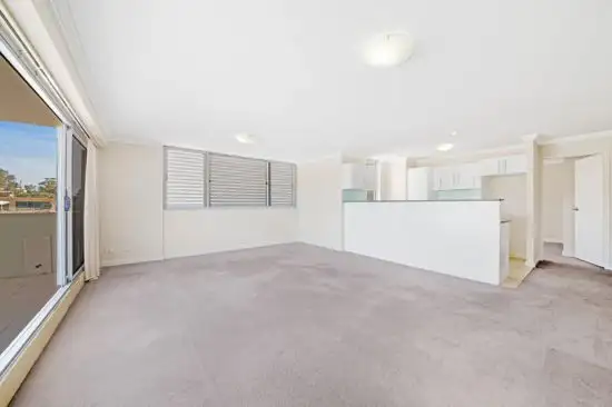 Fourth view of Homely unit listing, 34/12 Baker Street, Gosford NSW 2250