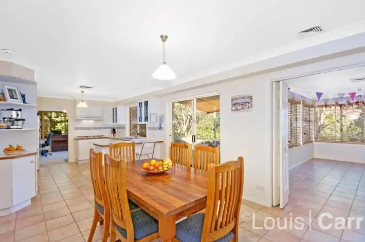 Third view of Homely house listing, 3 Brett Pl, West Pennant Hills NSW 2125