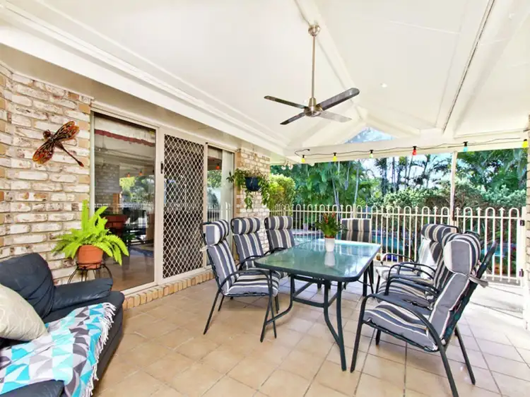 Third view of Homely house listing, 11 Meera Street, Cornubia QLD 4130