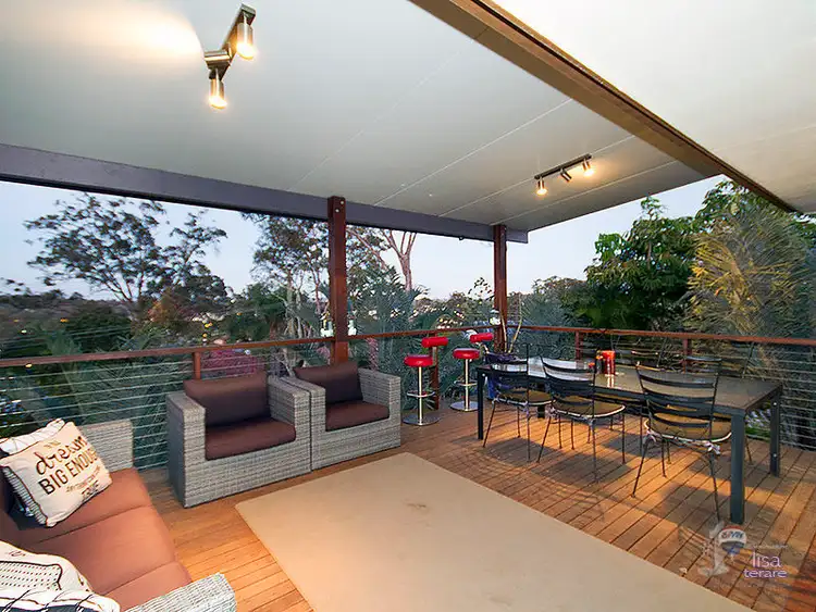 Sixth view of Homely house listing, 4 Looranah Street, Jindalee QLD 4074