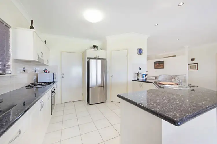 Fourth view of Homely house listing, 46 Howitson Drive, Balgal Beach QLD 4816