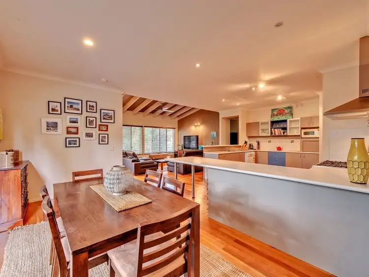 Sixth view of Homely house listing, 38 Eungella Terrace, Forest Lake QLD 4078