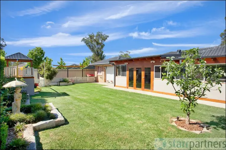 Second view of Homely house listing, 12 Birk Place, Bligh Park NSW 2756