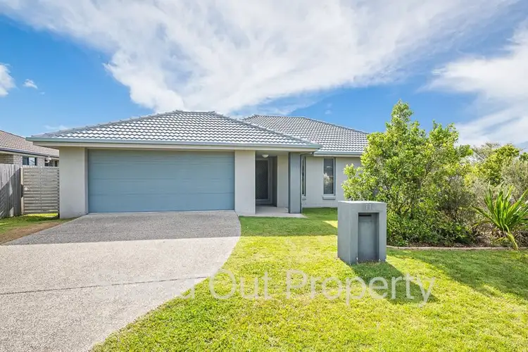 11 Riceflower Court, Ningi QLD 4511