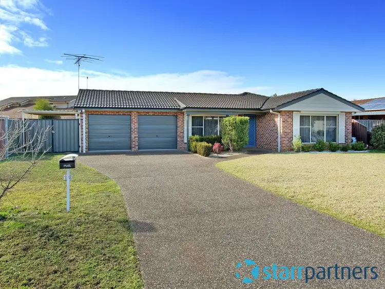 19 Utah Place, Erskine Park NSW 2759