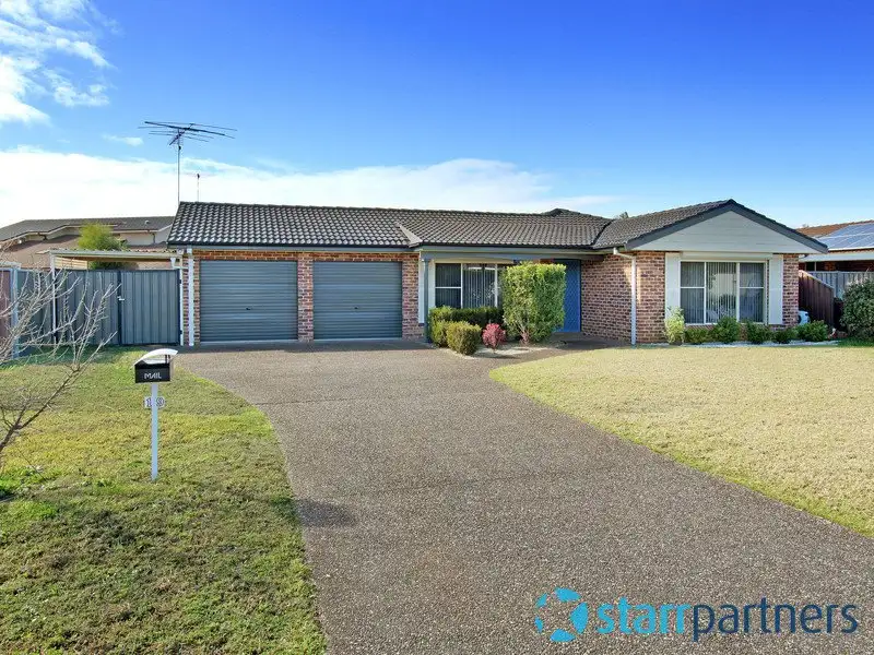 Main view of Homely house listing, 19 Utah Place, Erskine Park NSW 2759
