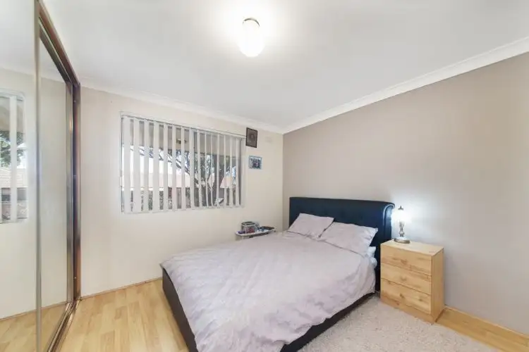Fifth view of Homely unit listing, 11/28 Nagle Street, Liverpool NSW 2170