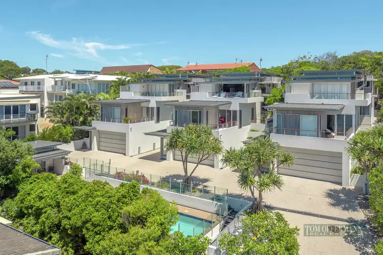 Fourth view of Homely unit listing, 2/26 Peregian Esp, Peregian Beach QLD 4573