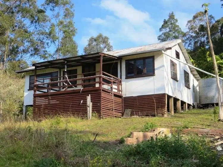 Third view of Homely rural property listing, Lot 235 Menzies Road, South Arm NSW 2449