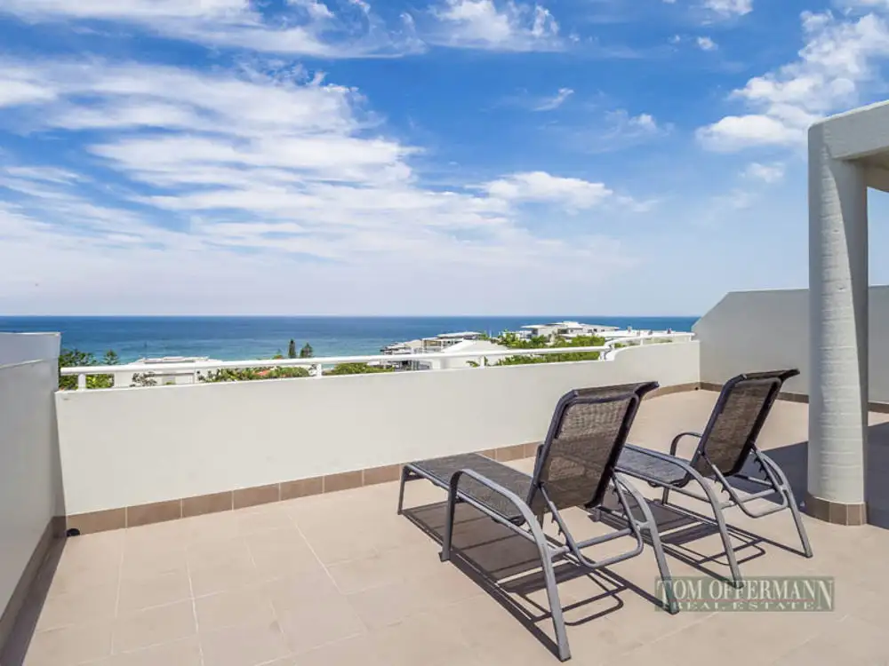 Main view of Homely unit listing, 13/11 Henderson St, Sunshine Beach QLD 4567