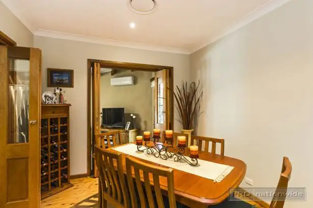 Sixth view of Homely house listing, 5 Eskdale Close, New Lambton Heights NSW 2305