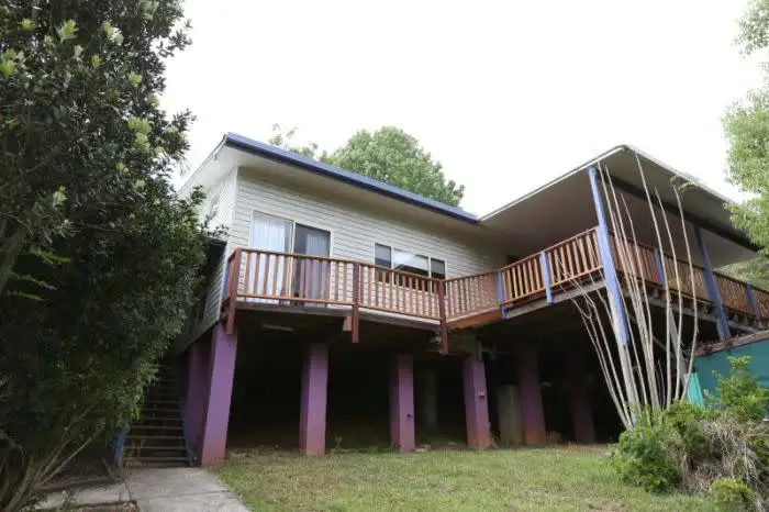 Fifth view of Homely rural property listing, 293-293A Gaudrons Road, Sapphire Beach NSW 2450