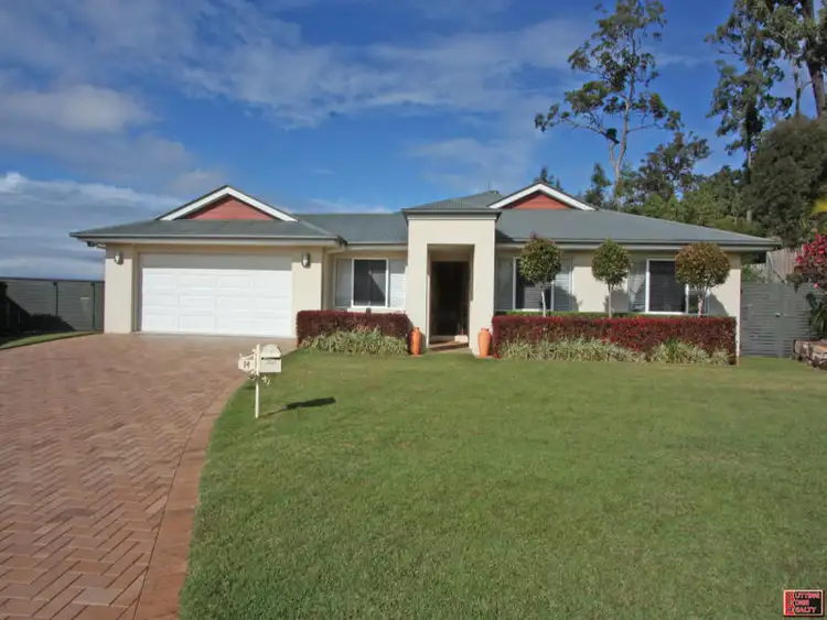 14 Fitzgerald Close, Maudsland QLD 4210