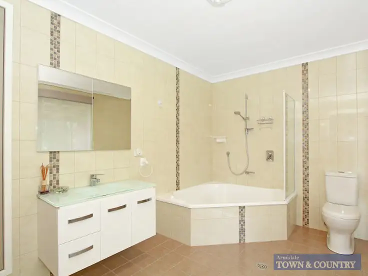 Sixth view of Homely house listing, 21 Wallinga Road, Armidale NSW 2350
