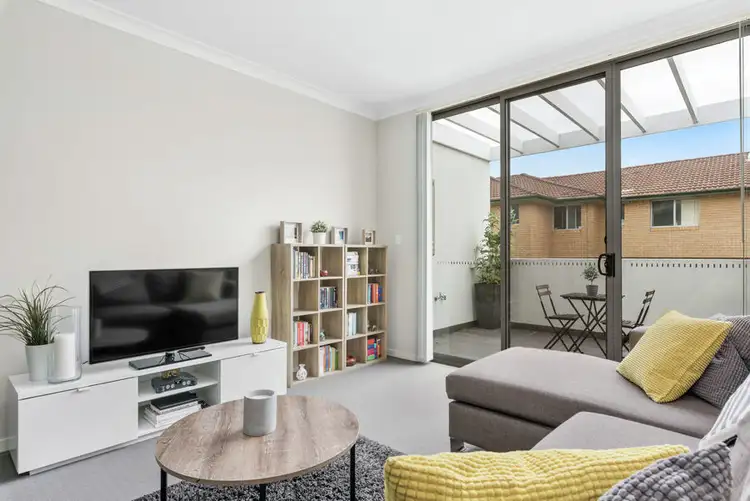 Third view of Homely unit listing, 23/12-16 Terrace Road, Dulwich Hill NSW 2203