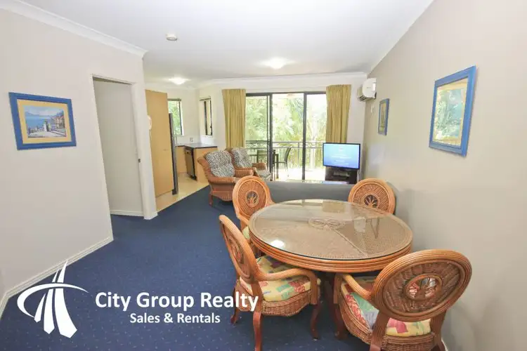 325 'Turtle Beach Resort' 2342 Gold Coast Highway, Mermaid Beach QLD 4218