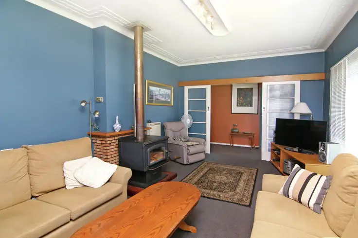Second view of Homely house listing, 109 Niagara Street, Armidale NSW 2350