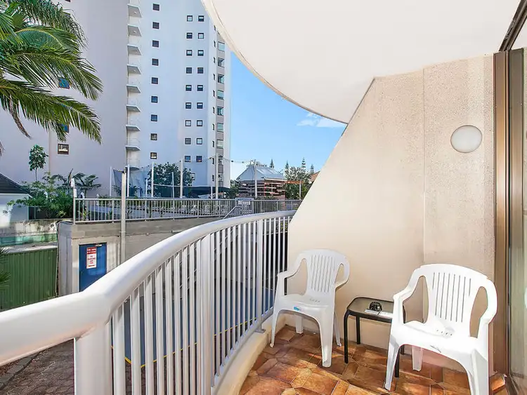 Second view of Homely unit listing, 104/40 Surf Parade, Broadbeach QLD 4218