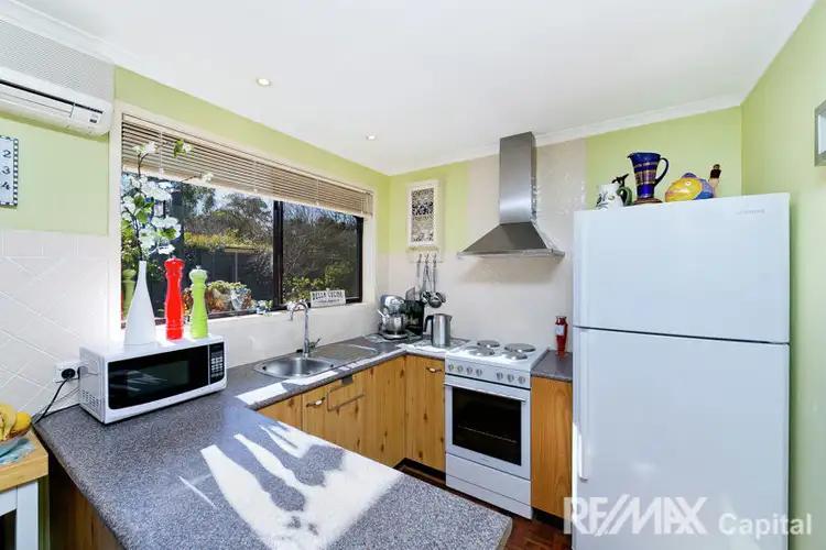 Fifth view of Homely townhouse listing, 1 Paterick Place, Holt ACT 2615