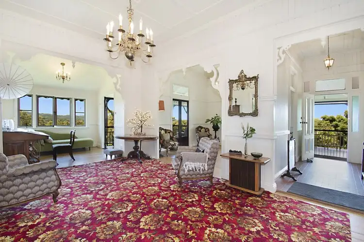 Fourth view of Homely house listing, 134 Lagoon Drive, Myocum NSW 2481