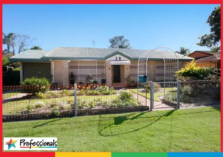 28 Rosella St, Parrearra QLD 4575