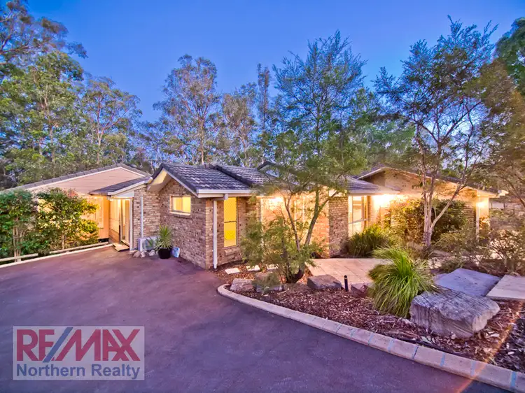 Main view of Homely rural property listing, 7 Drapers Road, Eatons Hill QLD 4037