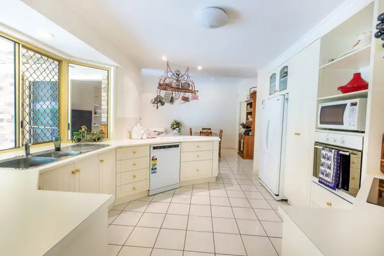Fourth view of Homely house listing, 17 Attenborough Close, Buderim QLD 4556