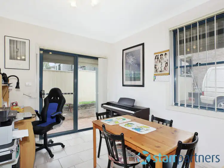 Fifth view of Homely townhouse listing, 3/34 Clarke St, Berala NSW 2141