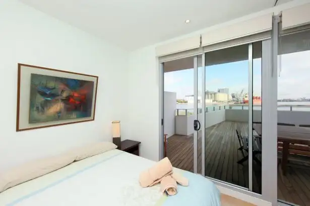 Sixth view of Homely apartment listing, 105/7 Honeysuckle Drive, Newcastle NSW 2300