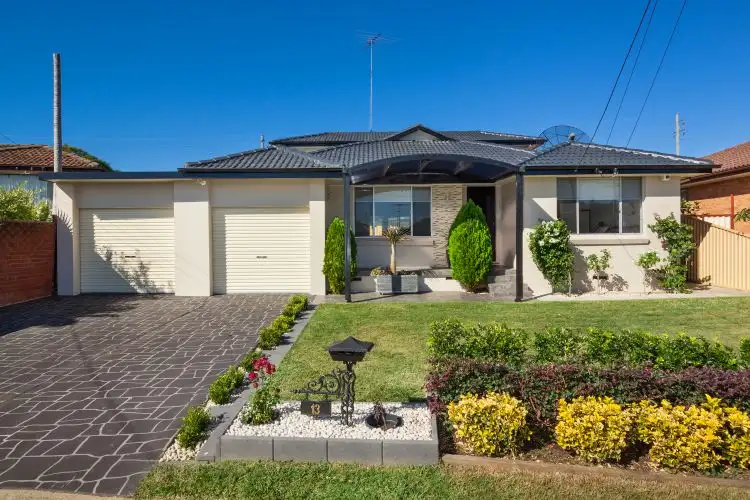 13 Cooma Road, Greystanes NSW 2145