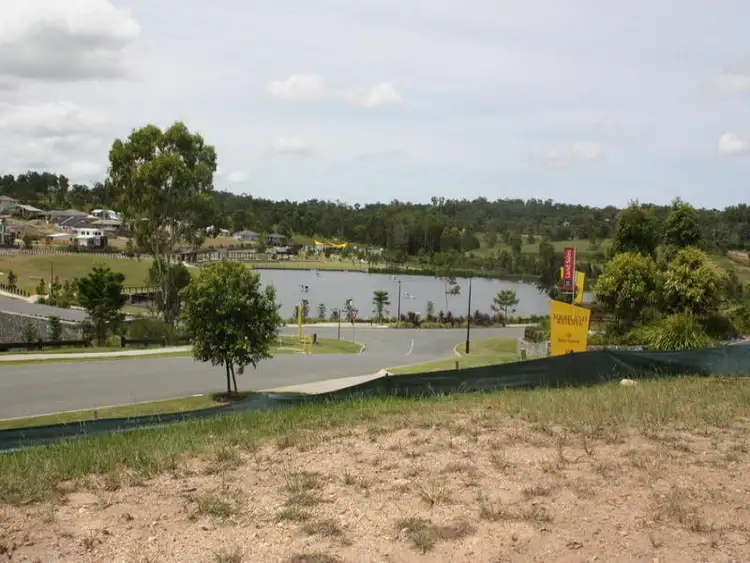 Third view of Homely land listing, Address available on request