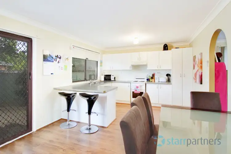Third view of Homely house listing, 78 William Cox Dr, Richmond NSW 2753