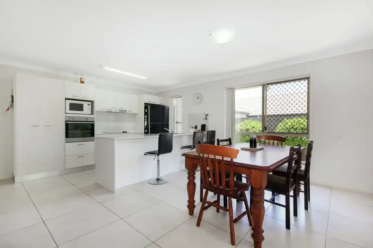 Fourth view of Homely house listing, 9 Nelson Court, Morayfield QLD 4506