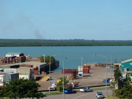 Seventh view of Homely apartment listing, 15/4 Mcminn Street, Darwin NT 800