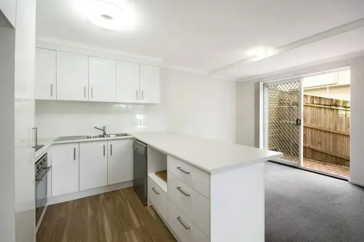 Third view of Homely unit listing, 1/4 Kalinda Avenue, Mooloolaba QLD 4557