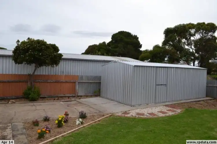 Third view of Homely house listing, 10 Grigg Terrace, Millicent SA 5280