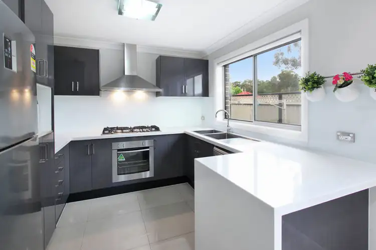 Third view of Homely townhouse listing, 5/7-9 Norfolk Street, Blacktown NSW 2148