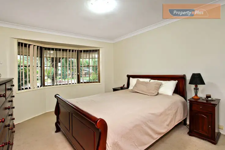 Sixth view of Homely house listing, 8 Redfern Glen, St Clair NSW 2759