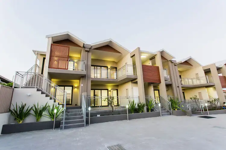 Second view of Homely apartment listing, 7/413 Wanneroo Road, Balcatta WA 6021
