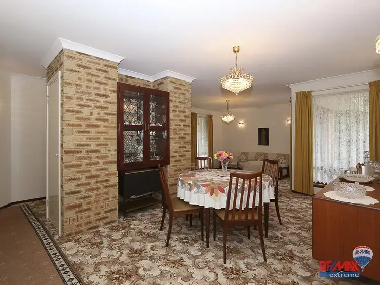 Sixth view of Homely house listing, 50 Ariti Avenue, Wanneroo WA 6065