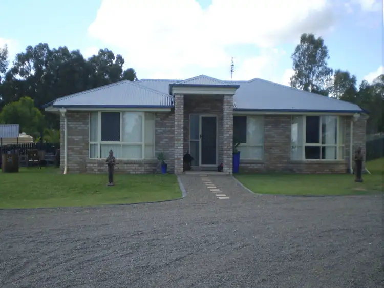 Fourth view of Homely rural property listing, Address available on request