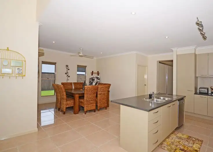 Sixth view of Homely house listing, 9 Bay Park Rd, Wondunna QLD 4655