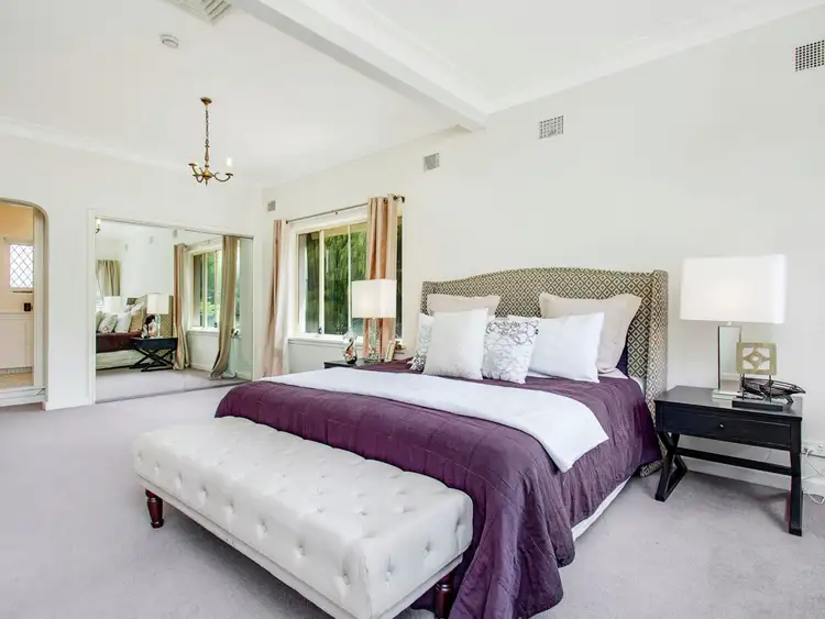 Sixth view of Homely house listing, 39 Benaroon Ave, St Ives NSW 2075