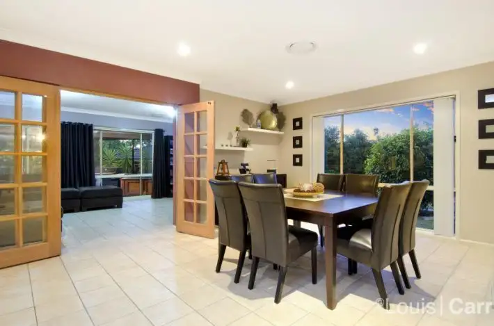 Third view of Homely house listing, 7 Marjorie Place, Kellyville NSW 2155